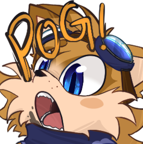 Pog Emoji