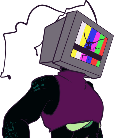 Base Color Bust