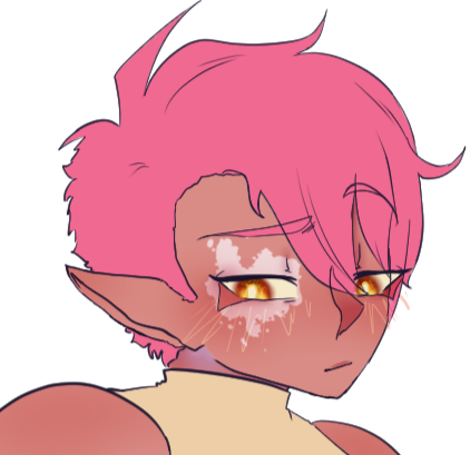 Eris pfp